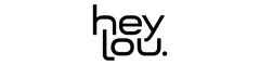 hey lou Logo