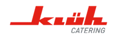 Klüh Catering Logo