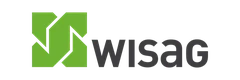 WISAG Logo