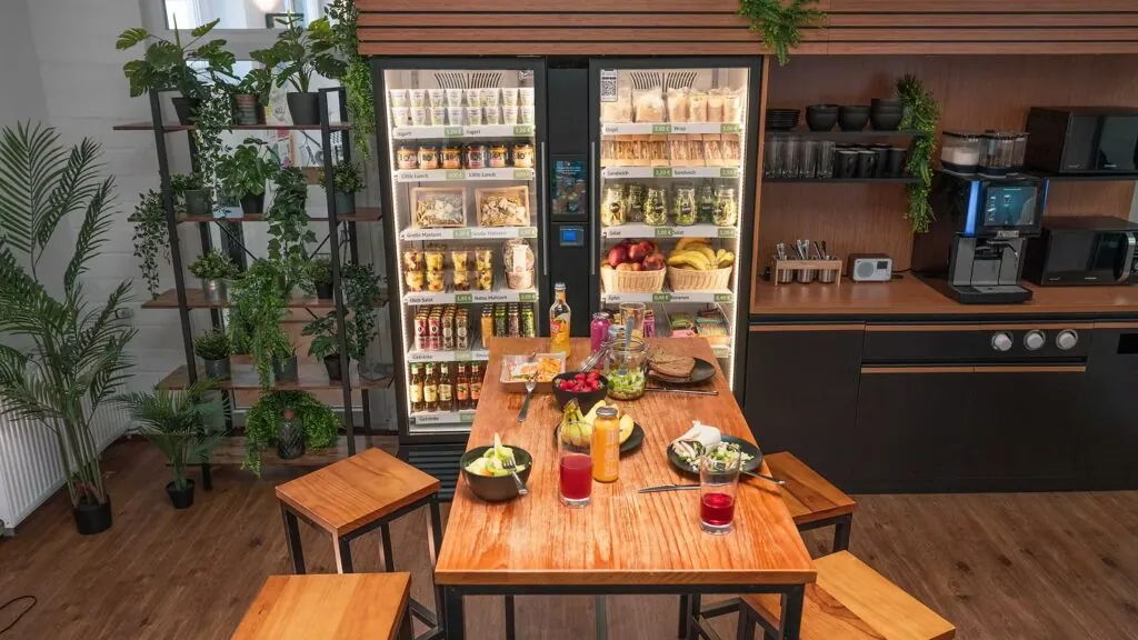 Ernährungstrends in der Betriebsverpflegung: Was Mitarbeitende heute wirklich wollen
