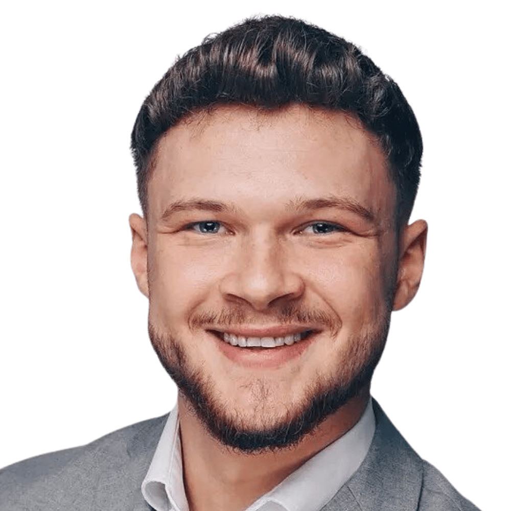 Livellos Team Member 3