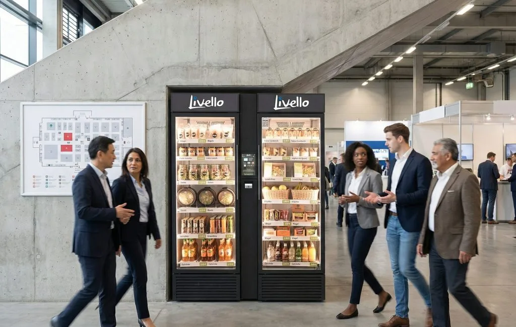 Messe Livello hf ai